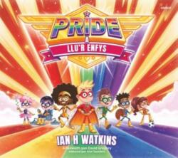 Pride a Llu'r Enfys (ISBN: 9781801066006)