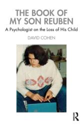 The Book of My Son Reuben (ISBN: 9781032224640)