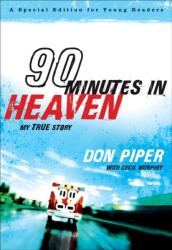90 de minute în rai (ISBN: 9780800733995)