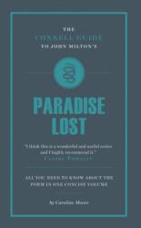 John Milton's Paradise Lost (ISBN: 9781907776106)