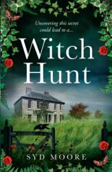 Witch Hunt (ISBN: 9781847562692)