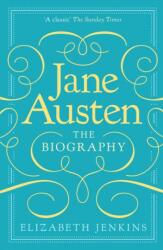 Jane Austen: The Biography (ISBN: 9781835982761)