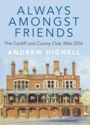 Always Amongst Friends (ISBN: 9781860571275)