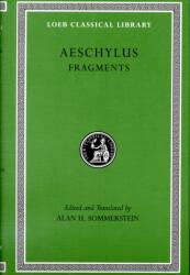 Fragments (ISBN: 9780674996298)
