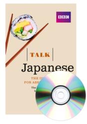 Talk Japanese (ISBN: 9781406680195)