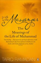The Messenger (ISBN: 9780141028552)