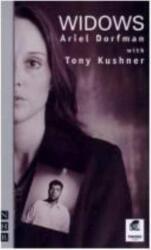 Widows (ISBN: 9781854593764)