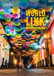 World Link 4 with the Spark platform (ISBN: 9780357502266)