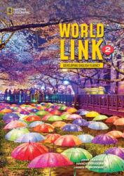 World Link 2 with the Spark platform (ISBN: 9780357502181)
