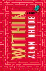 Within (ISBN: 9781917523462)