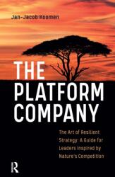 The Platform Company (ISBN: 9781041188704)