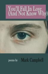 You'll Fall in Love (ISBN: 9781917673259)