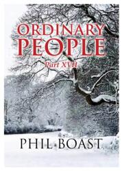 Ordinary People XVII (ISBN: 9781916732711)