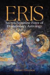 Daniel Fiverson - Eris - Daniel Fiverson (ISBN: 9781916625402)