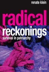 Radical Reckonings (ISBN: 9781925950960)