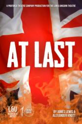 At Last (ISBN: 9781915533395)