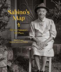 Sabino's Map (ISBN: 9780890136874)