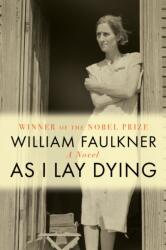 As I Lay Dying (ISBN: 9798350501872)
