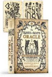 The Runes and Roots Oracle (ISBN: 9798888502471)