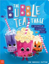 The Bubble Tea Three (ISBN: 9781805442431)