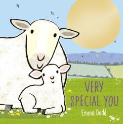 Very Special You (ISBN: 9781800781818)