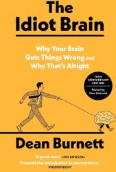 Creierul idiot (ISBN: 9781783353248)