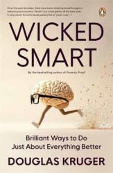 Wicked Smart (ISBN: 9781776392483)
