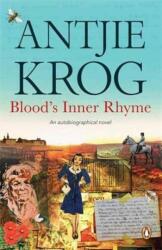 Blood's Inner Rhyme (ISBN: 9781776391813)