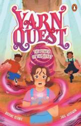 Yarn Quest 3: The Power of the Heart (ISBN: 9781761345265)