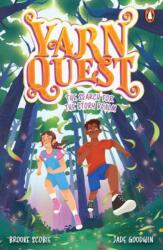 Yarn Quest 1: The Search for the Story Realm (ISBN: 9781761345227)