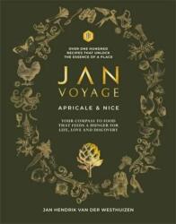 A Voyage with Jan (ISBN: 9781432311902)