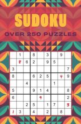Sudoku (ISBN: 9781398865167)
