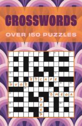 Crosswords (ISBN: 9781398865150)