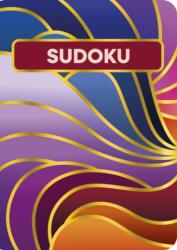 Sudoku (ISBN: 9781398860551)