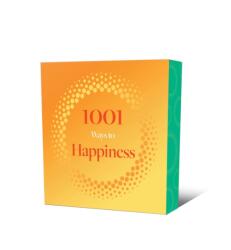 1001 Ways to Happiness (ISBN: 9781398860315)