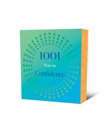 1001 Ways to Confidence (ISBN: 9781398860292)