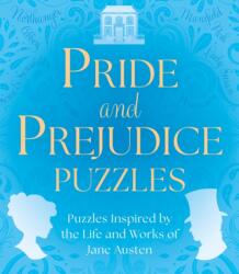 Pride and Prejudice Puzzles (ISBN: 9781398858404)
