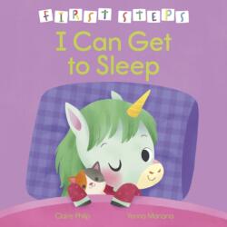 First Steps: I Can Get to Sleep (ISBN: 9781398854819)