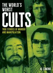 The World's Worst Cults (ISBN: 9781398850194)