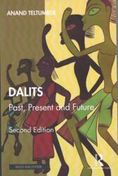 Dalits (ISBN: 9780367633233)