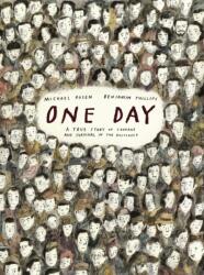 One Day: A True Story of Courage and Survival in the Holocaust (ISBN: 9781529532586)
