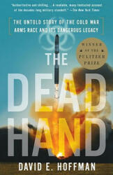 Dead Hand - David E Hoffman (ISBN: 9780307387844)