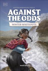 Against the Odds Winter Whiteouts (ISBN: 9780241720257)
