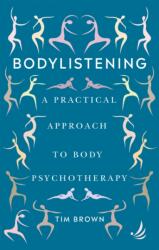 Bodylistening (ISBN: 9781915220660)