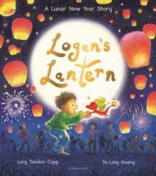 Logan's Lantern (ISBN: 9781526669506)