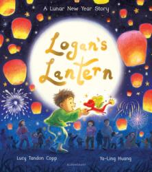 Logan's Lantern (ISBN: 9781526669490)