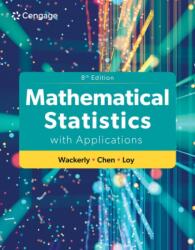Mathematical Statistics with Applications (ISBN: 9798214013435)