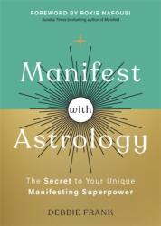 Manifest cu astrologie (ISBN: 9781837824410)
