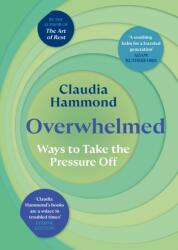 Overwhelmed (ISBN: 9781837262274)