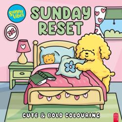 Sunday Reset (ISBN: 9781805790310)